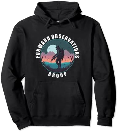 その他 Forward Observations Group Hooded S size Amazon.com: Forward Observations Group - FOG Retro Style Pullover